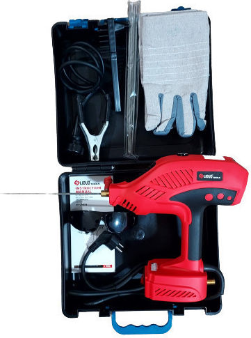 Liduo ZX7-300 Schweißmaschine Wechselrichter MMA mit maximalem Schweißstrom 300A und Einschaltdauer 40%