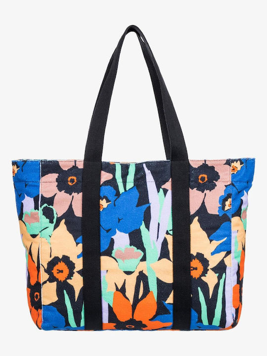 Mango Passion Women's Bag Shopper Shoulder Multicolour