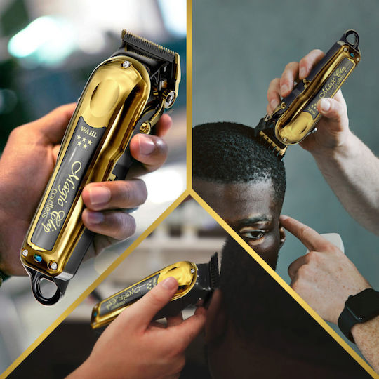 Wahl Professional Magic Clip Cordless 5 Star Profesională