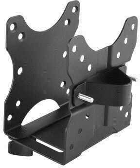 Techly Desk Mounted Mini PC / SFF Stand 102796