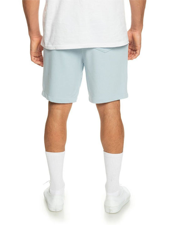 Quiksilver Essentials Men's Athletic Shorts Light Blue