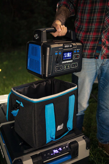 Companion Rover 100 Power Station 1200Wh