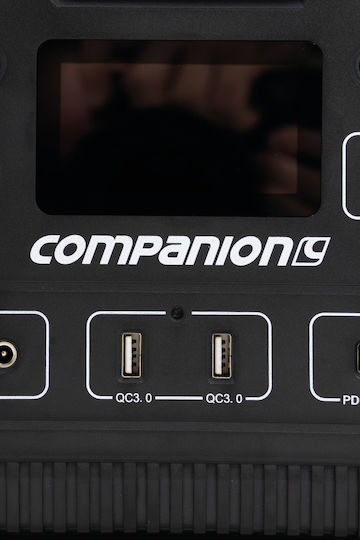 Companion Rover 100 Power Station 1200Wh