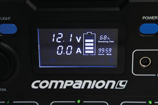 Companion Rover 100 Power Station 1200Wh