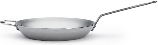 De Buyer Mineral B Pan made of Carbon Steel 32cm
