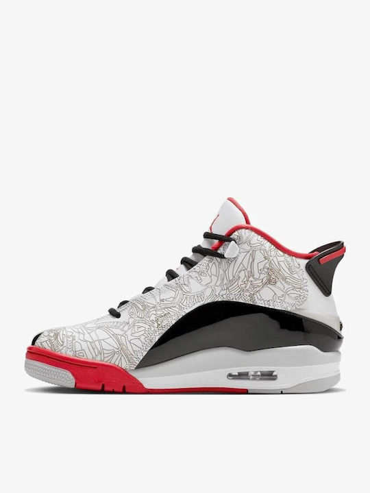 Jordan Dub Zero Sneakers Πολύχρωμα