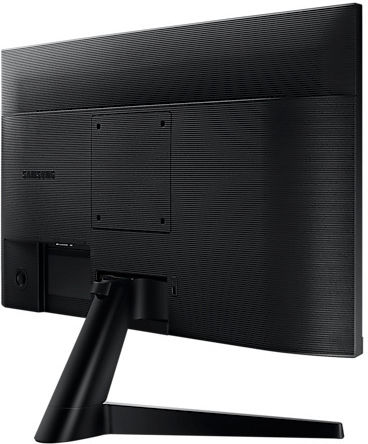 Samsung S31C IPS Монитор 27" FHD 1920x1080 с Време за Реакция 5мс GTG
