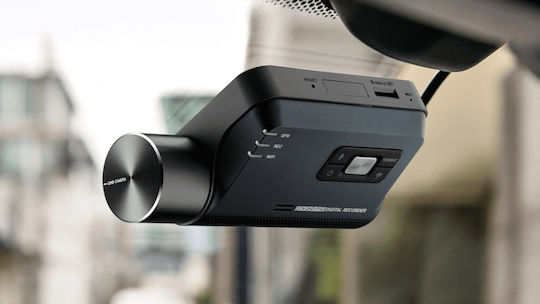 Thinkware Dash Cam Q800 Pro Autokamera DVR 1440P