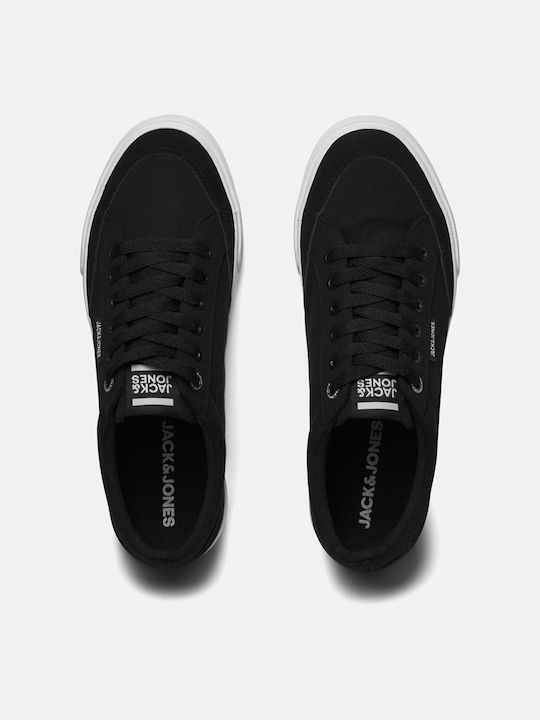 Sneakers Schwarz