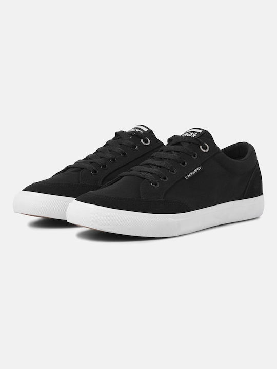 Sneakers Schwarz