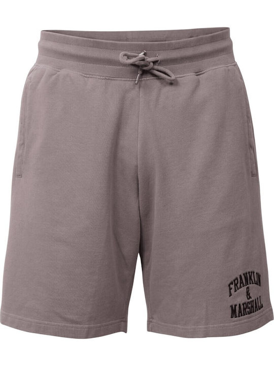 Men's Athletic Shorts Gray