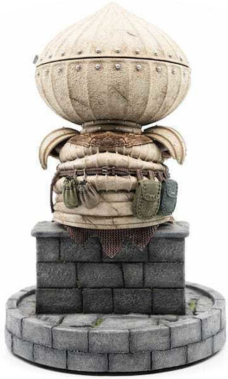 First 4 Figures Dark Souls: Siegward of Catarina Φιγούρα 21εκ.