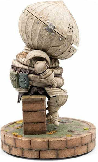 First 4 Figures Suflete Întunecate Siegmeyer De Catarina Figurină 20cm
