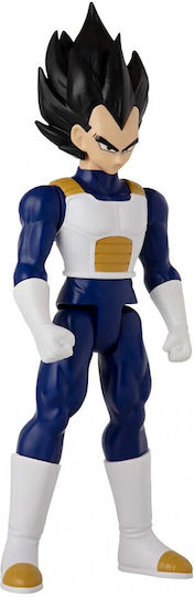 Namco - Bandai Dragon Ball: Vegeta Limit Breaker Φιγούρα Δράσης 30εκ.