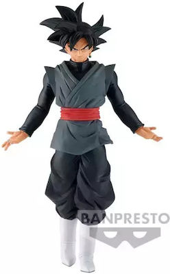 Banpresto Dragon Ball Super: Goku Negru Figurină înălțime 20buc