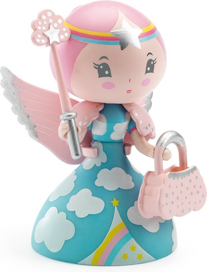 Djeco Prinzessin Celesta Sammelbare Figuren 8cm
