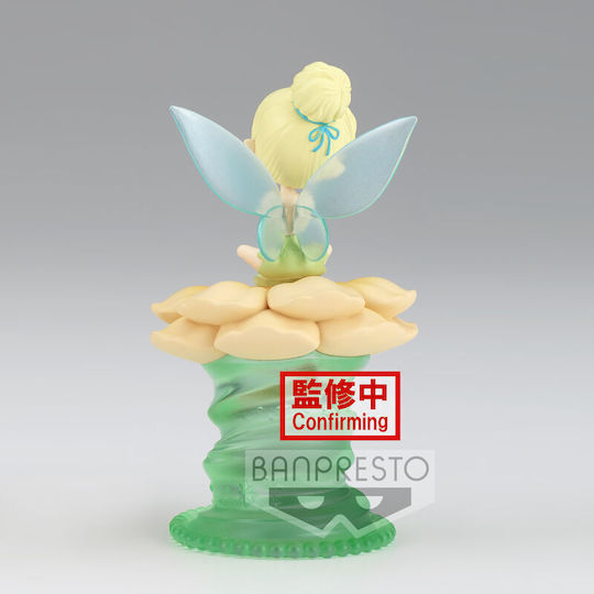 Banpresto Disney: Tinker Bell Ver.B Φιγούρα 10εκ.