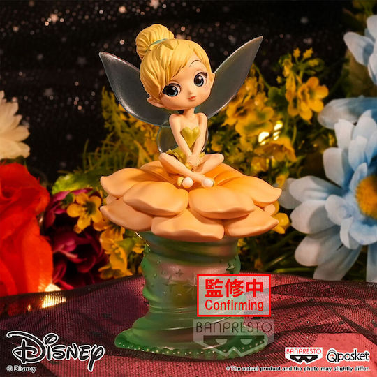 Banpresto Disney: Tinker Bell Ver.B Φιγούρα 10εκ.