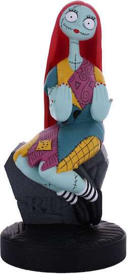 Exquisite Gaming Nightmare Before Christmas Sally Collectible Figure 20cm