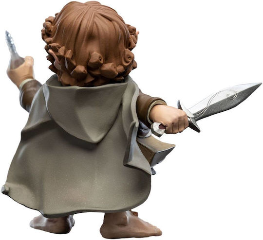 Weta Workshop Lord of the Rings Samwise Gamgee Collectible Figure 13cm
