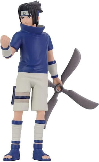 Comansi Naruto: Σετ Φιγούρα Δράσης 3τμχ