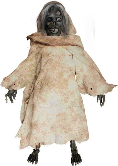 Mezco Toys Creepshow: The Creep Roto Plush Doll Φιγούρα 46εκ.