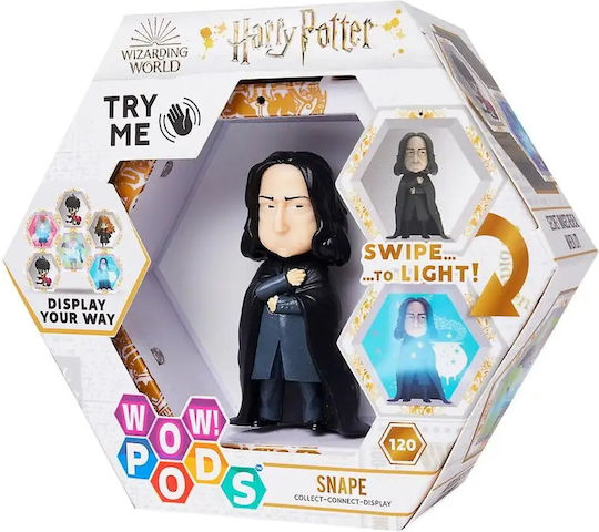 Wow!Stuff Harry Potter: Snape Wizarding World Φιγούρα
