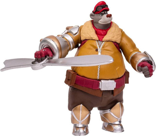 Mcfarlane Toys Disney: Baloo Mirrorverse Φιγούρα Δράσης 13εκ.