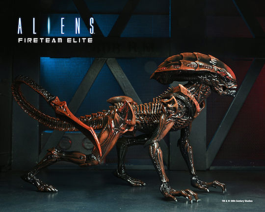 Neca Alien: Prowler Φιγούρα Δράσης ύψους 23εκ. σε Κλίμακα 1:10