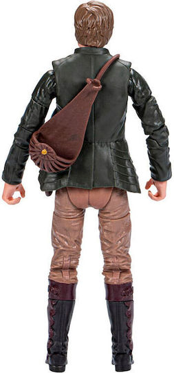 Hasbro Dungeons & Dragons Edgin Honor Among Thieves Golden Archive Action Figure 15cm