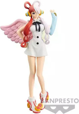 Banpresto One Piece DXF: The Grandline Lady Figure height 16cm