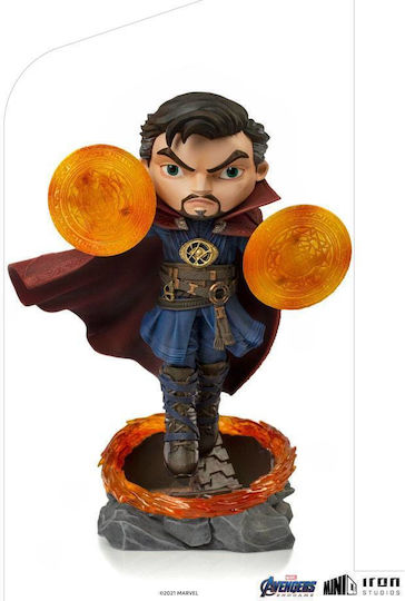 Iron Studios Marvel Dr. Strange (Endgame) Figure 17cm