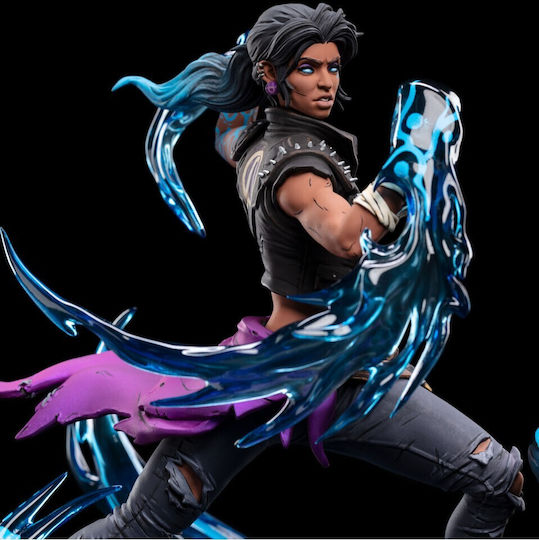 Weta Workshop Borderlands 3: Amara Φιγούρα 21.5εκ.