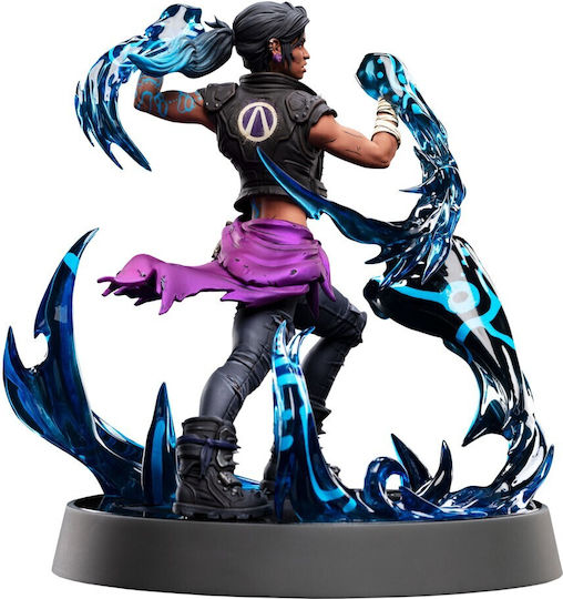 Weta Workshop Borderlands 3: Amara Φιγούρα 21.5εκ.