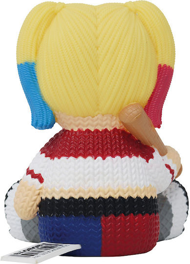 Handmade by Robots Harley Quinn Κουτί 13εκ.