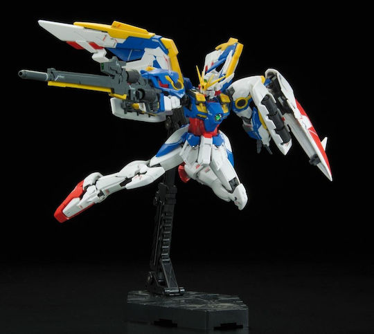 Namco - Bandai Gundam: Wing Φιγούρα Δράσης 13εκ.