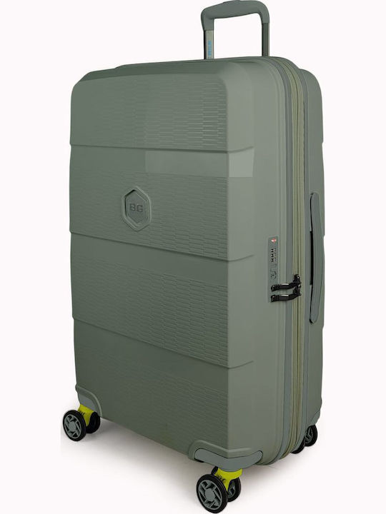 Bg Berlin Expandable Zip2 Μεγάλη Bg Berlin Expandable Zip2 Μεγάλη