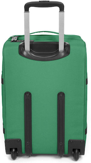 Eastpak Transit' R Βαλίτσα Καμπίνας με ύψος 51cm Grass Green