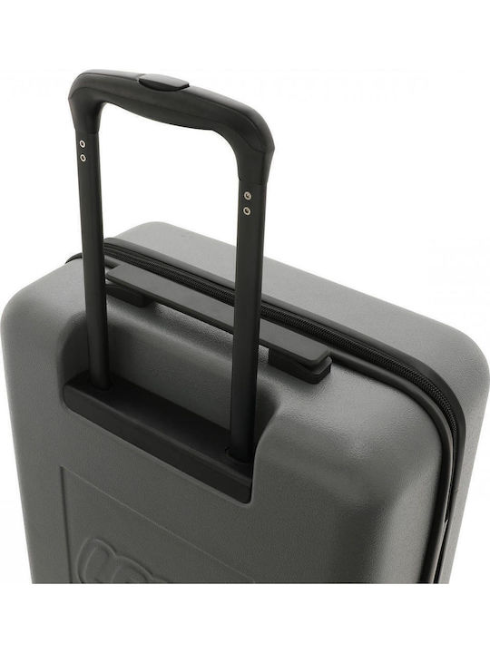 LEGO Trolley Small Brick Medium Hard Black Suitcase With 4 Wheels Height 65cm