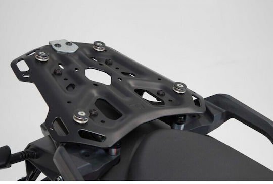 SW-Motech Bagaj Pentru Motocicletă Din Aluminiu 38lt Negru