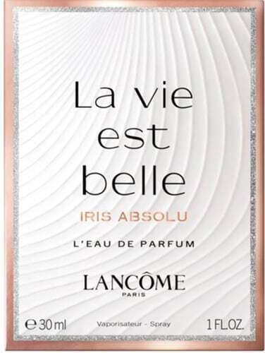 Law Rossmann Lancome La Vie Est Belle La Vie Est Belle 30 Ml