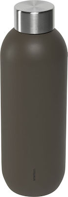 Stanley The Quick Flip, 470 ml, Charcoal, thermos