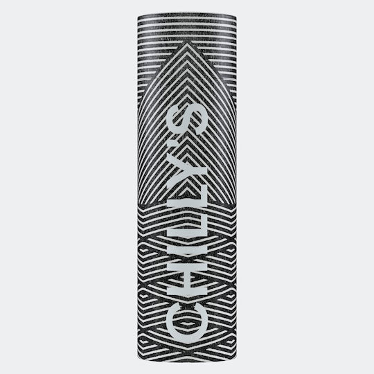 Chilly's Original Series Artist Thermos Bottle Stainless Steel BPA Free 500ml The Sea