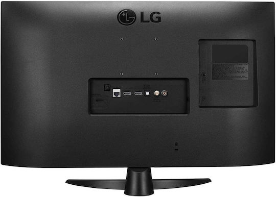 LG 27TQ615S-PZ IPS TV Monitor 27" FHD 1920x1080