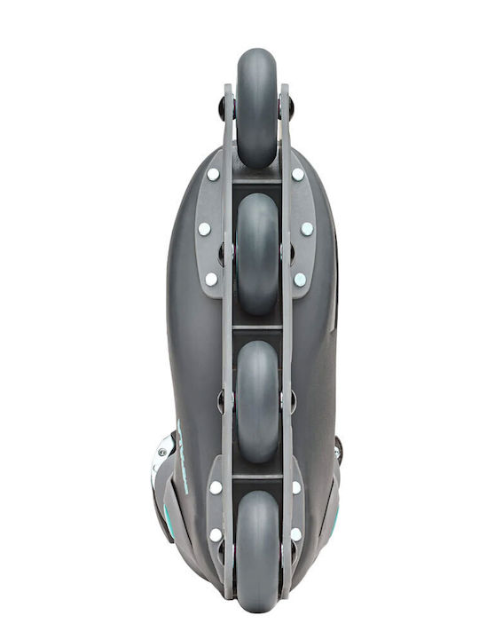 Impala Lightspeed Inline Rollers Γκρι Ενηλίκων/Παιδικά