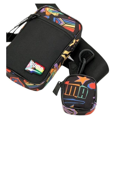 Downtown Pride Women's Bag Crossbody Black