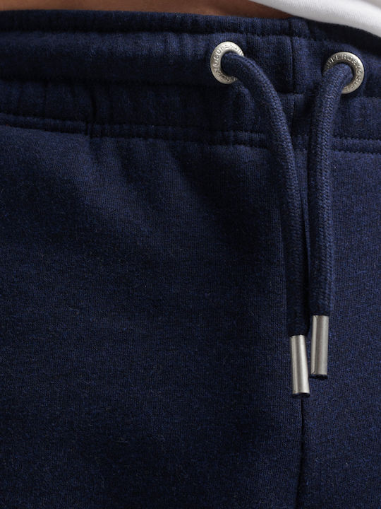 Jogginghose Marineblau