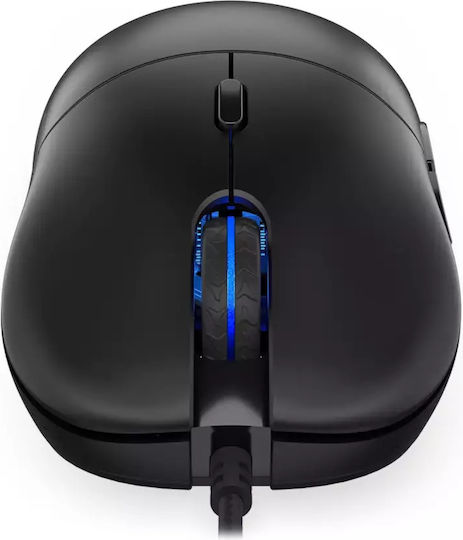 Endorfy GEM RGB Gaming Mouse 8000 DPI Black