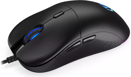 Endorfy GEM RGB Gaming Mouse 8000 DPI Black