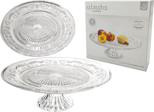 ArteLibre 06510082 Glas Kuchenteller ArteLibre 06510082 Glas Kuchenteller
